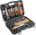 Set veglash Neo 10-200, 60 pjesë, për punë dore