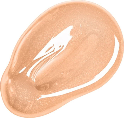 Lip gloss LAMEL The Myth of Utopia Lip Shimmer Topper, shkëlqyes, 4.5 ml, transparent