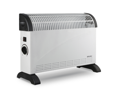 NGROHESE KOVEKTOR BRUNO DL01S 2000W