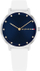 Orë elegante për femra Tommy Hilfiger, e bardhë