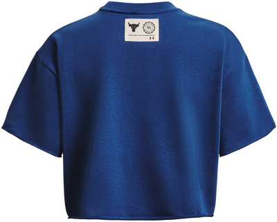 Bluzë goca Under Armour Project Rock p2255874-31010828rs, nr., blu