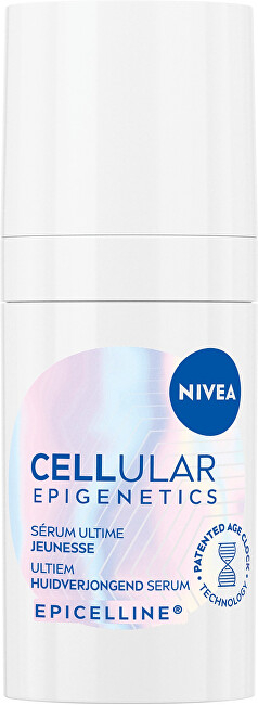 Serum për fytyrë Nivea Cellular Epigenetics Rejuvenating