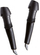 Kosh bastuni Leki Alpine Contour Basket, për Contour Tip, i zi