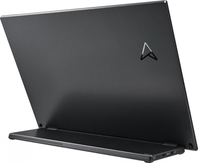Монитор - пренослив Asus Portable ZenScreen MB16QHG, 15.6", WQXGA (2560 x 1600), црн