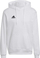 Duks Adidas për burra Entrada 22 Hoodie Sweat HG6302, XXL, i bardhë