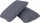 Jastëk kopshti Hobbygarden PILLOW JASIEK, Ekolen, 40x40 cm, blu marinë