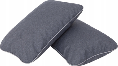 Jastëk kopshti Hobbygarden PILLOW JASIEK, Ekolen, 40x40 cm, blu marinë