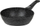 Tigan Resto Frying Pan, 24cm, veshje mermeri, i zi
