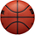 Top basketbolli Wilson NBA Authentic Series WTB7200XB, për brenda edhe jashtë, portokalli