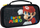 Çantë mbrojtëse Bigben Official Case Super Mario, për Nintendo Switch, e kuqe