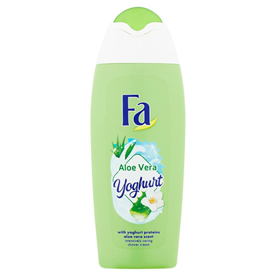 Krem FA Aloe Vera Yoghurt, 400 ml