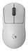 Гејмерски глушец Logitech G Pro X Superlight 2, без кабел, USB C, црн