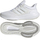 Atlete vrapi Adidas Ultrabounce për goca, të bardha