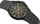 Orë burrash Casio MQ-24-1B3LLEG, kuarc, që s’e gjen gjë nga uji, e zezë