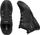 Планинарски обувки KEEN Explore Mid Textile, за жени, водоотпорни, црни