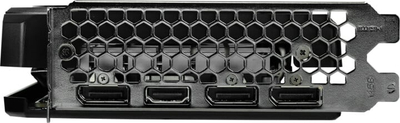 Kartelë grafike Palit GeForce RTX 4060 Infinity 2 8GB GDDR6