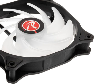 Ftohës Raijintek EOS 12 RBW ADD, 120 mm