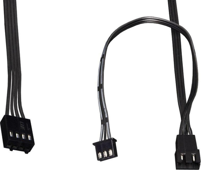 Ftohës InLine Alphacool Eisbaer Pro Aurora, 420 mm