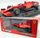 Model makine Bburago Ferrari SF1000 Vettel 2020, shkallë 1:18, i kuq