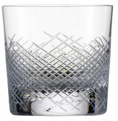 Gotë whisky Zwiesel Glas Bar Premium No. 2, 384ml, e tejdukshme