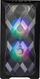 Kasë Cooler Master MasterBox TD300 Mesh ARGB, Mini Tower