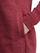 Fustan LOAP Ebunka, i kuq/burgundy