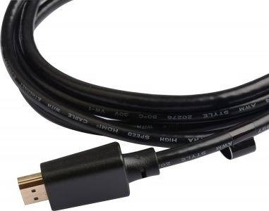Kabllo HDMI Techly ICOC-HDMI21-8-020, 2m, 8K, i zi
