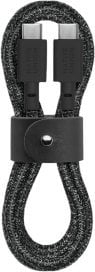 Kabllo karikimi Native Union Belt Cable, USB C në USB C, Cosmos