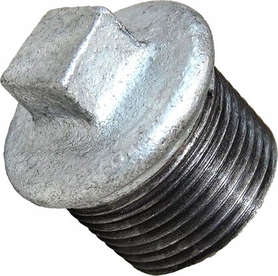 Tapë metalike AGAflex me flanxhë, 1 1/2", e galvanizume