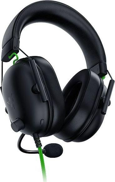 Слушалки me mikrofon Razer Blackshark