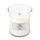 Qiri aromatik WoodWick White Tea & Jasmine, 85 g