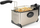 Friteuzë Black+Decker BXAFO1200E, 2100W, inox, ngjyrë argjendi