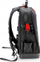 Çantë shpine veglash KNIPEX Modular X18 Electric, set 22 copë, 530 mm, e zezë