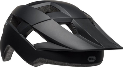 Helmetë MTB Bell Spark, MIPS, madhësi e vetme 54–61 cm, blu me të zezë