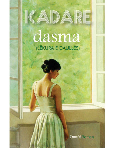 Dasma Lekura E Daulles - Ismail Kadare