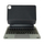 Dviced Magnetic Aluminium Keyboard Case For iPad Air/Pro 11-Inch, US, Dark Grey