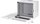 Set rrjeti Digitus SOHO Pro, 19" 9U, 540 x 400 mm, gri