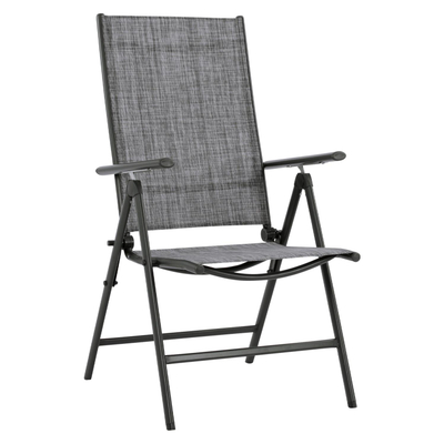 Karrige e palosshme HM5700.01 55×70×103 cm, gri