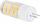 Lampë LED Rebel 4W, G4, 4000K, 12V, e bardhë