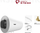 Bojler elektrik Ariston Pro1 Eco H 80, 80L, 1.8kW, vertikal, i bardhë