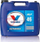 Vaj hidraulik Valvoline Ultramax HLP 46, mineral, 20L, blu