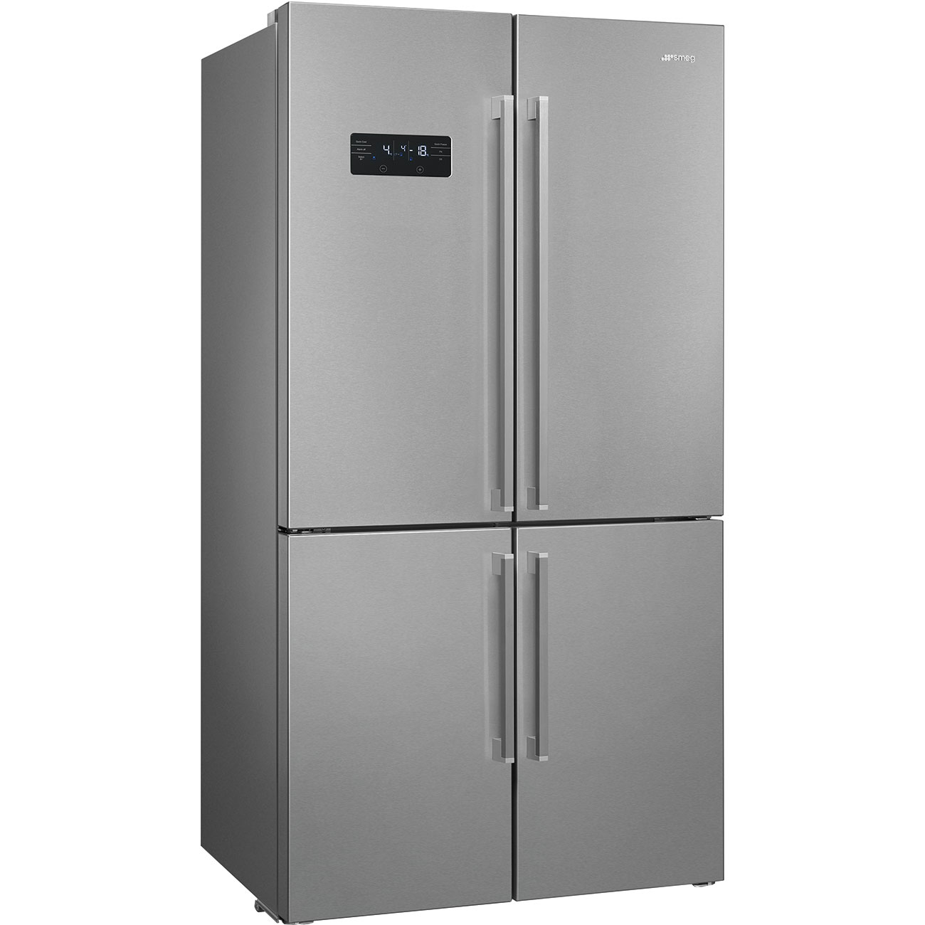 Frigorifer SMEG Universale FQ60XDAIF 3