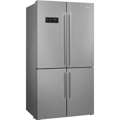 Frigorifer SMEG Universale FQ60XDAIF