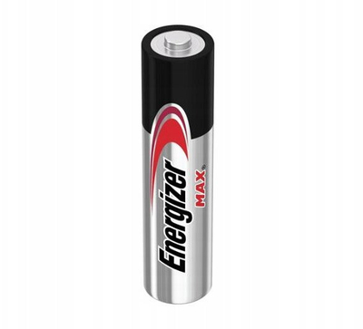Bateri alkaline AAA Energizer Max, pako me 12 copë