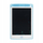Tabelë LCD Mega Creative 574043, 15x23cm