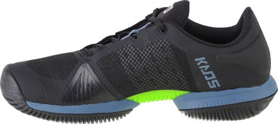Atlete tenisi Wilson Kaos Swift M WRS328970 për burra, ngjyrë e zezë