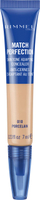 Korrektor Rimmel Match Perfection, 010 Porcelain, 7 ml