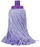 Mop profesional Mery, mikrofibër, me adapter, vjollcë