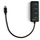 HUB USB StarTech 4 Porta, USB C në 4x USB 3.0, i zi
