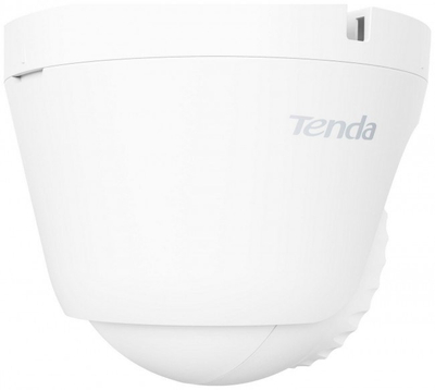 Kamerë IP Tenda IC6-PRS, 3MP, 4mm, PoE, e bardhë